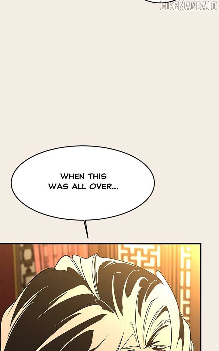 Goddess’s Way of Attacking Tigers Chapter 113 - Page 42