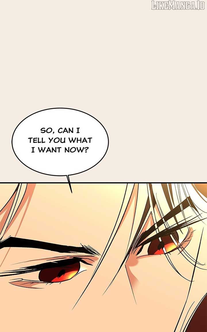 Goddess’s Way of Attacking Tigers Chapter 113 - Page 46