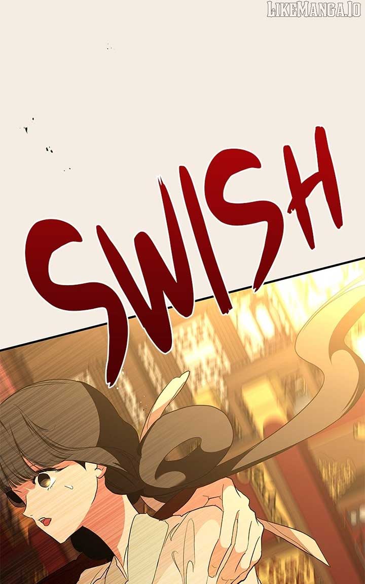Goddess’s Way of Attacking Tigers Chapter 113 - Page 48