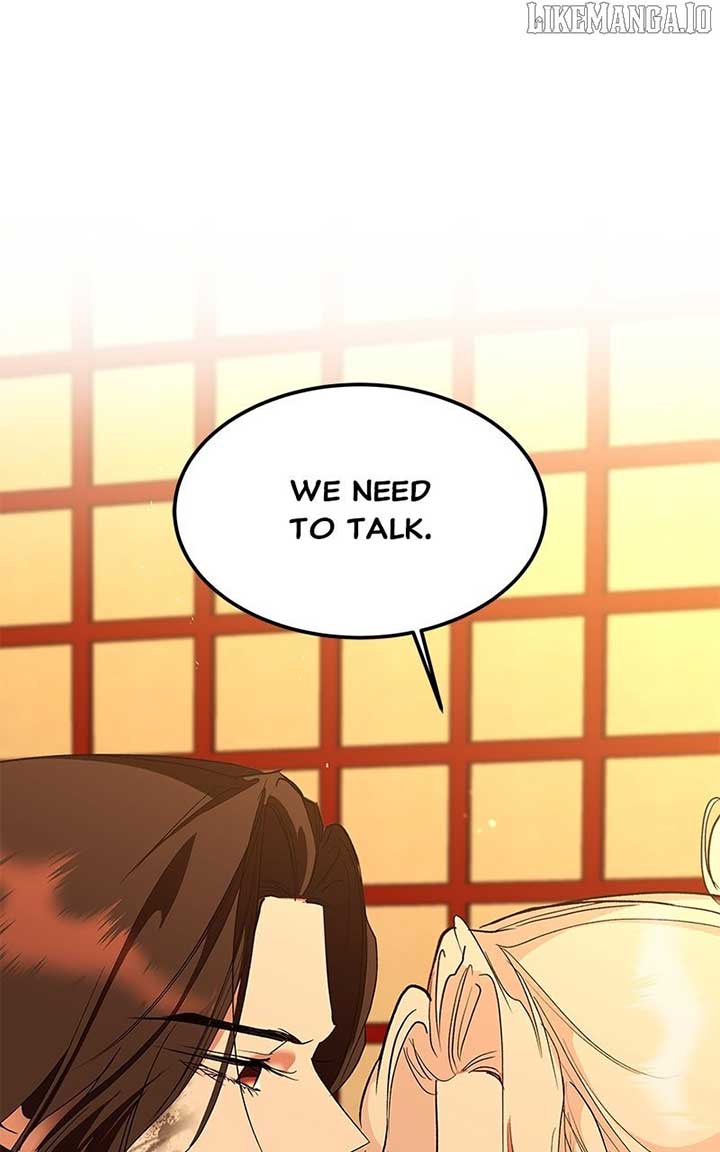 Goddess’s Way of Attacking Tigers Chapter 113 - Page 6