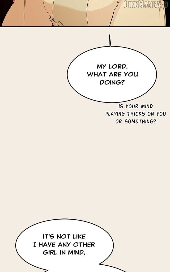 Goddess’s Way of Attacking Tigers Chapter 113 - Page 56
