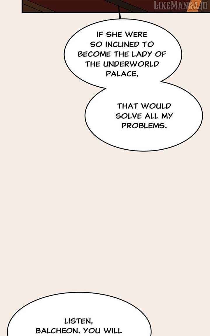 Goddess’s Way of Attacking Tigers Chapter 113 - Page 58