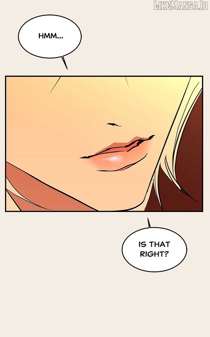 Goddess’s Way of Attacking Tigers Chapter 113 - Page 60