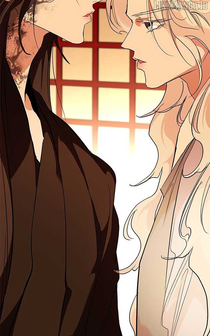 Goddess’s Way of Attacking Tigers Chapter 113 - Page 7
