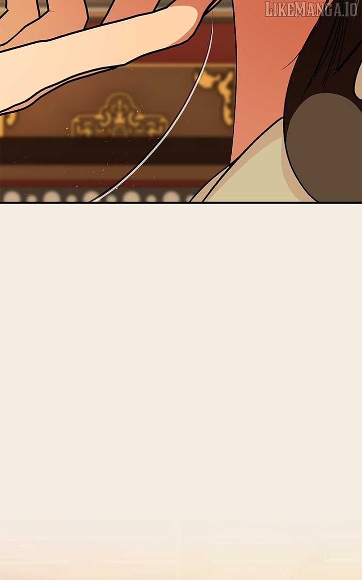 Goddess’s Way of Attacking Tigers Chapter 113 - Page 62
