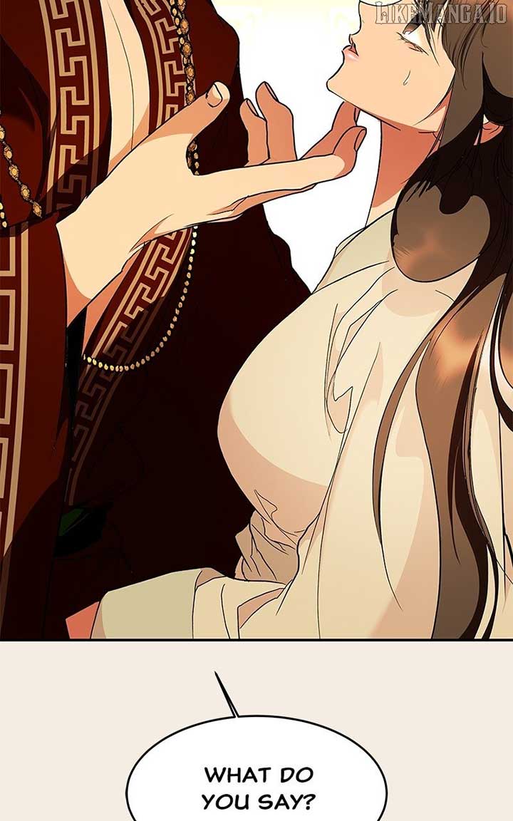 Goddess’s Way of Attacking Tigers Chapter 113 - Page 64
