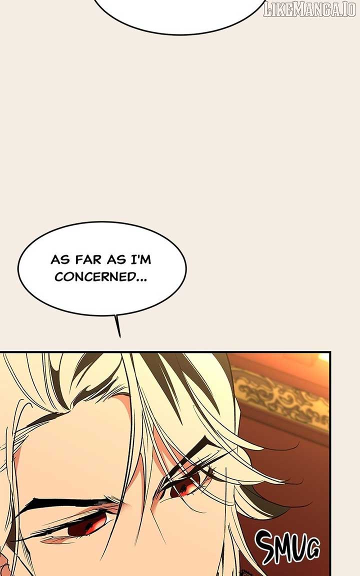 Goddess’s Way of Attacking Tigers Chapter 113 - Page 65