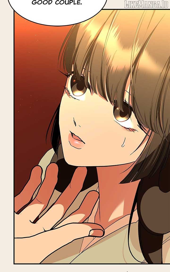 Goddess’s Way of Attacking Tigers Chapter 113 - Page 67