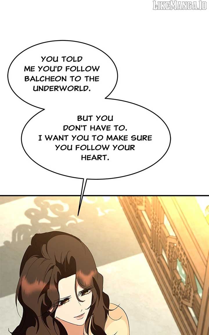 Goddess’s Way of Attacking Tigers Chapter 113 - Page 69
