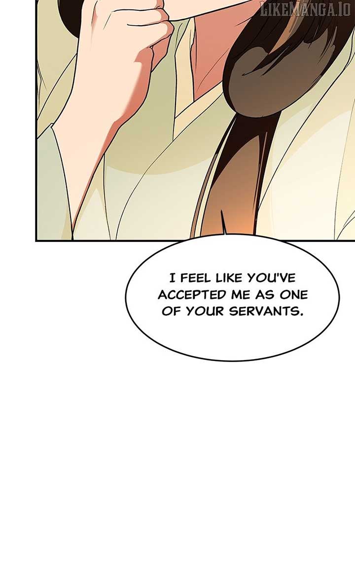 Goddess’s Way of Attacking Tigers Chapter 113 - Page 72
