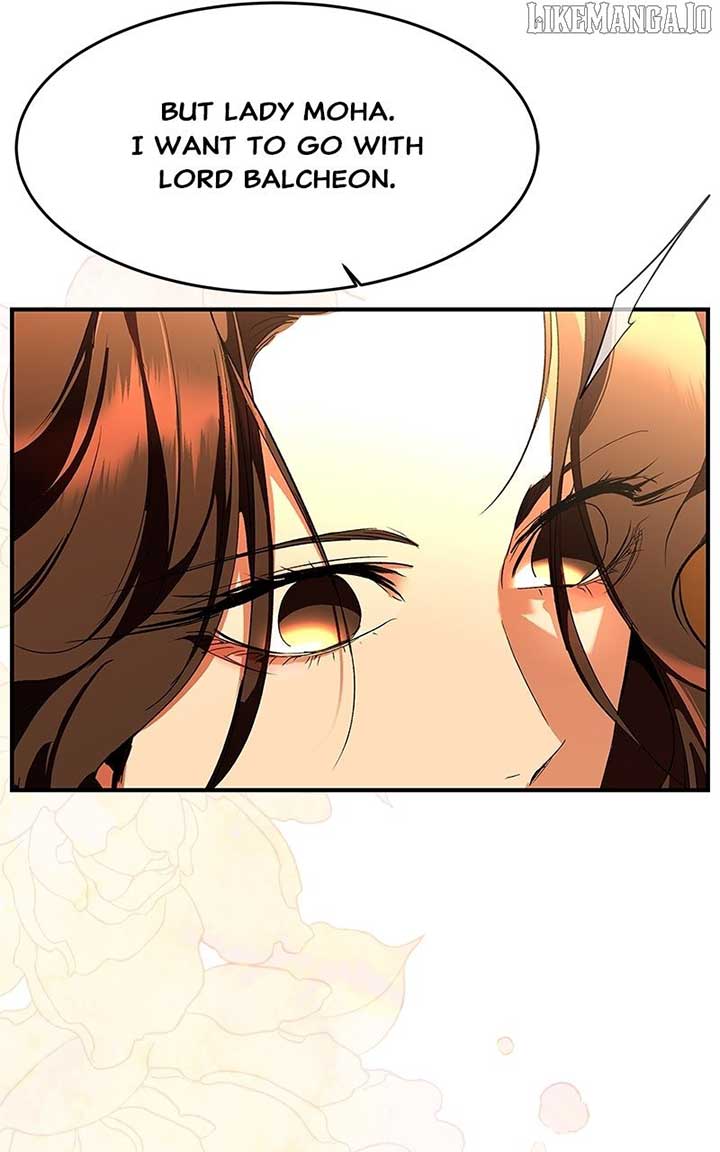 Goddess’s Way of Attacking Tigers Chapter 113 - Page 73