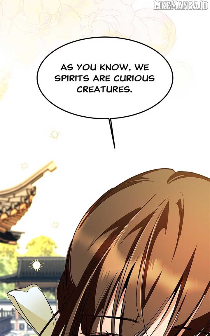 Goddess’s Way of Attacking Tigers Chapter 113 - Page 74
