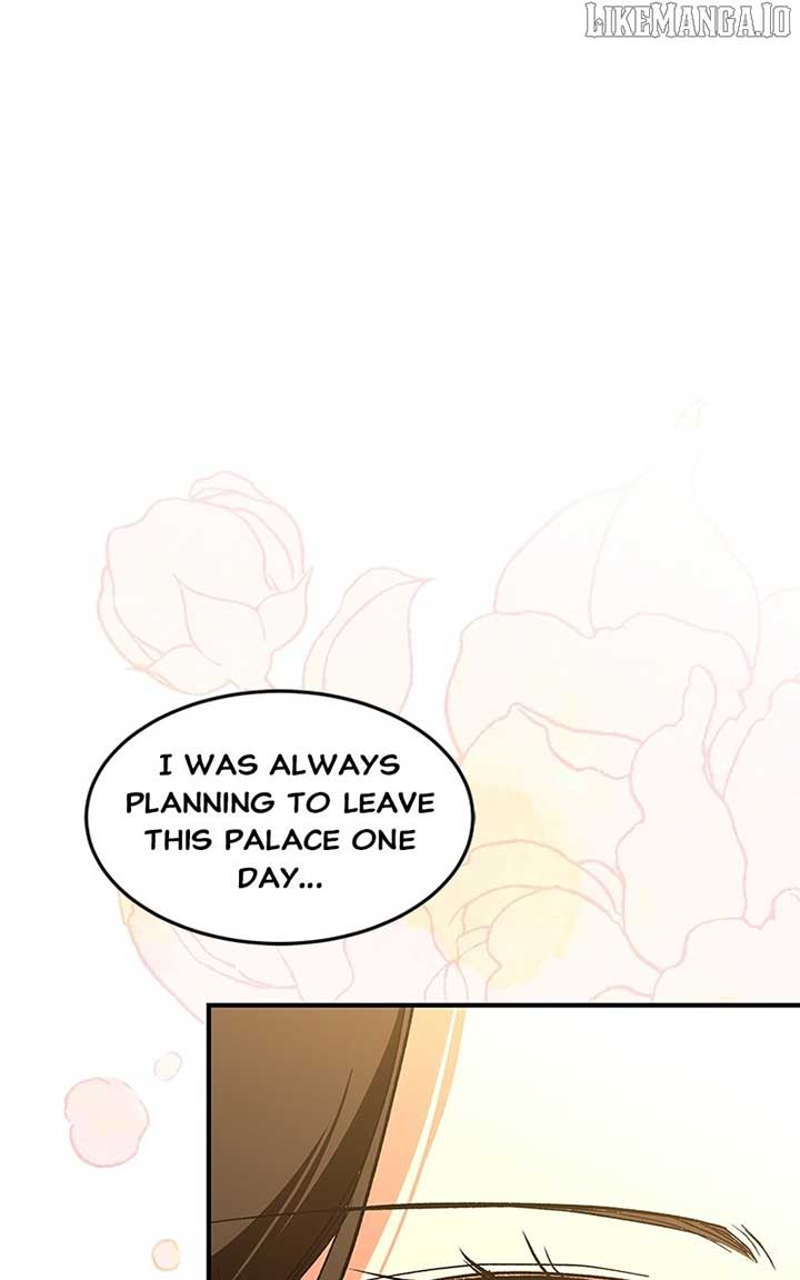 Goddess’s Way of Attacking Tigers Chapter 113 - Page 77