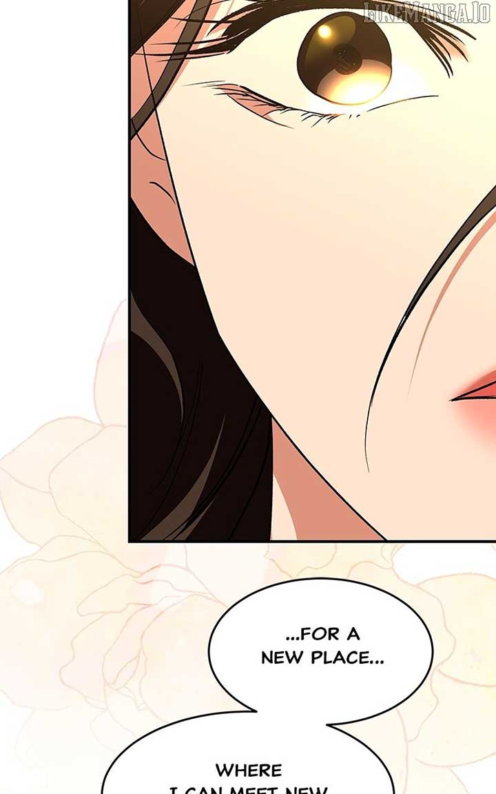 Goddess’s Way of Attacking Tigers Chapter 113 - Page 78