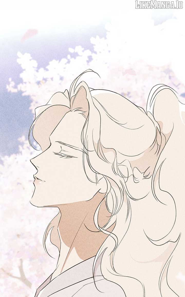 Goddess’s Way of Attacking Tigers Chapter 113 - Page 80