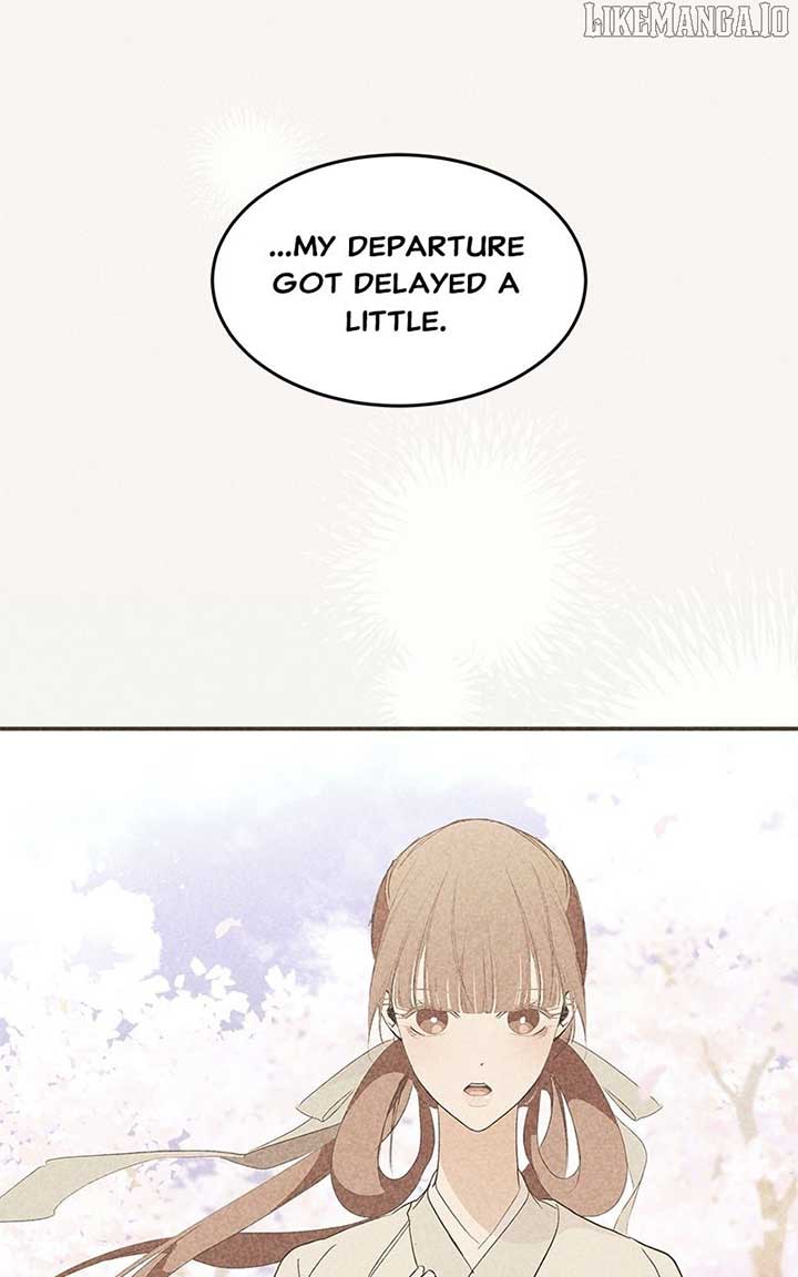 Goddess’s Way of Attacking Tigers Chapter 113 - Page 82