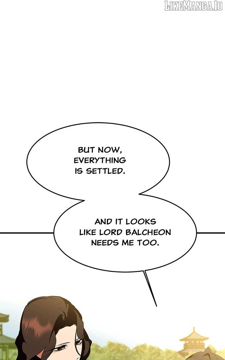Goddess’s Way of Attacking Tigers Chapter 113 - Page 84
