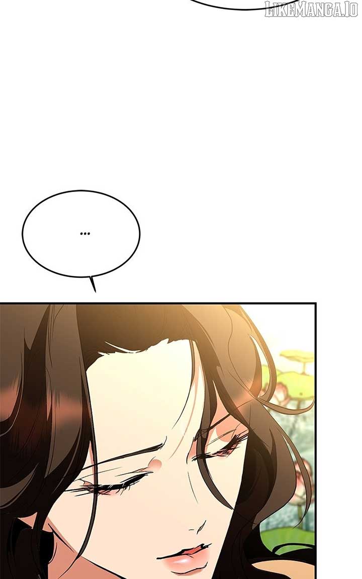 Goddess’s Way of Attacking Tigers Chapter 113 - Page 86
