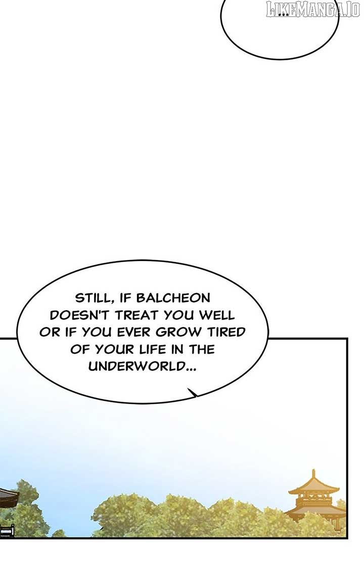 Goddess’s Way of Attacking Tigers Chapter 113 - Page 89