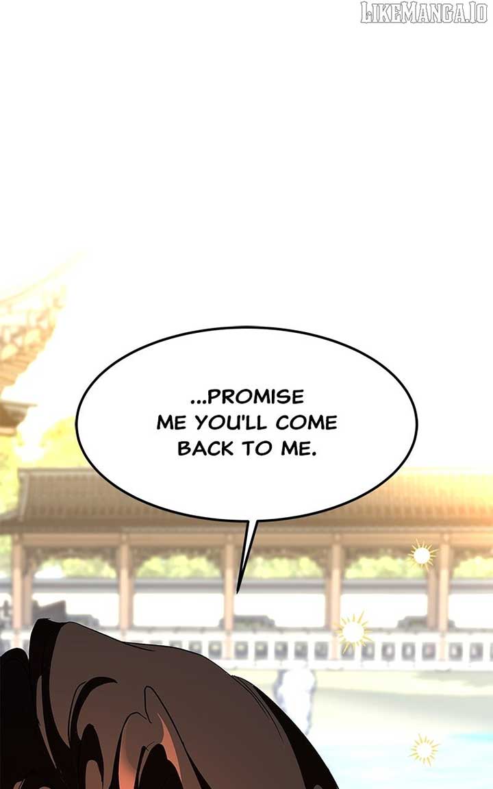 Goddess’s Way of Attacking Tigers Chapter 113 - Page 90
