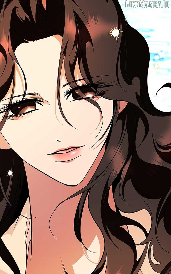 Goddess’s Way of Attacking Tigers Chapter 113 - Page 91