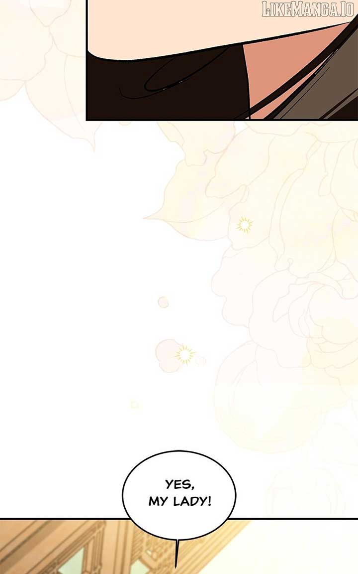 Goddess’s Way of Attacking Tigers Chapter 113 - Page 95