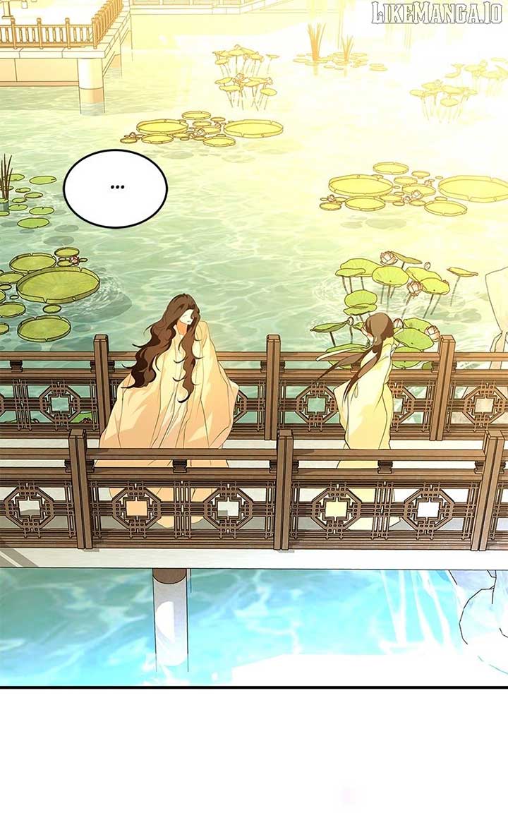 Goddess’s Way of Attacking Tigers Chapter 113 - Page 98