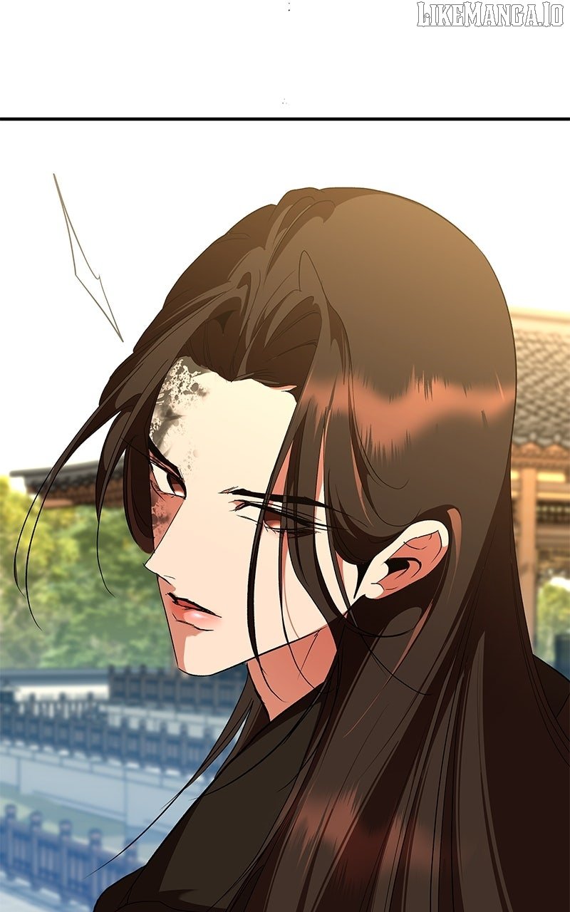Goddess’s Way of Attacking Tigers Chapter 114 - Page 103