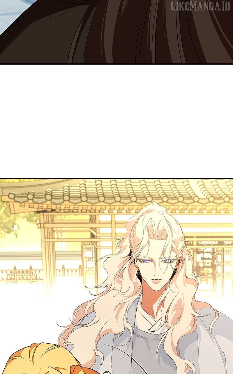 Goddess’s Way of Attacking Tigers Chapter 114 - Page 104