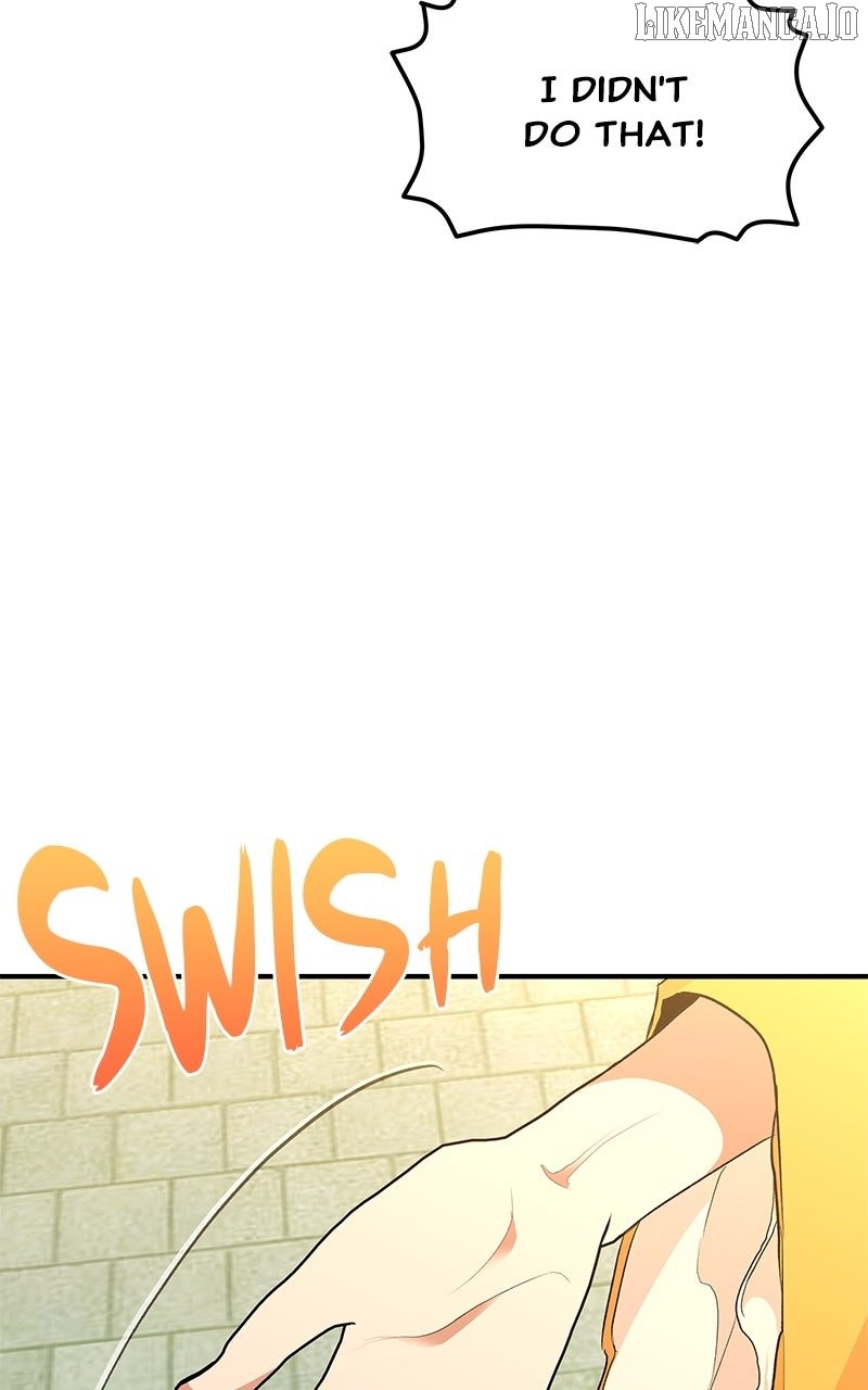 Goddess’s Way of Attacking Tigers Chapter 114 - Page 108