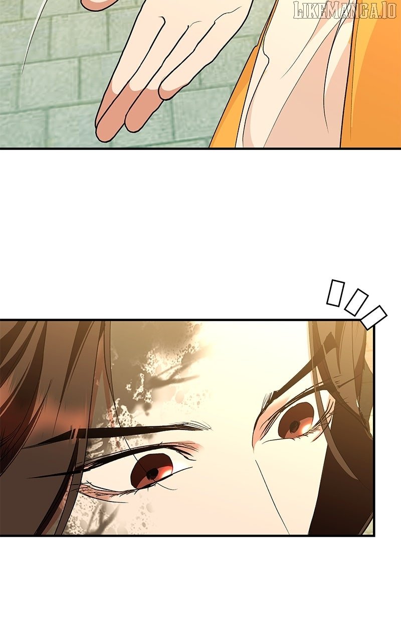 Goddess’s Way of Attacking Tigers Chapter 114 - Page 109
