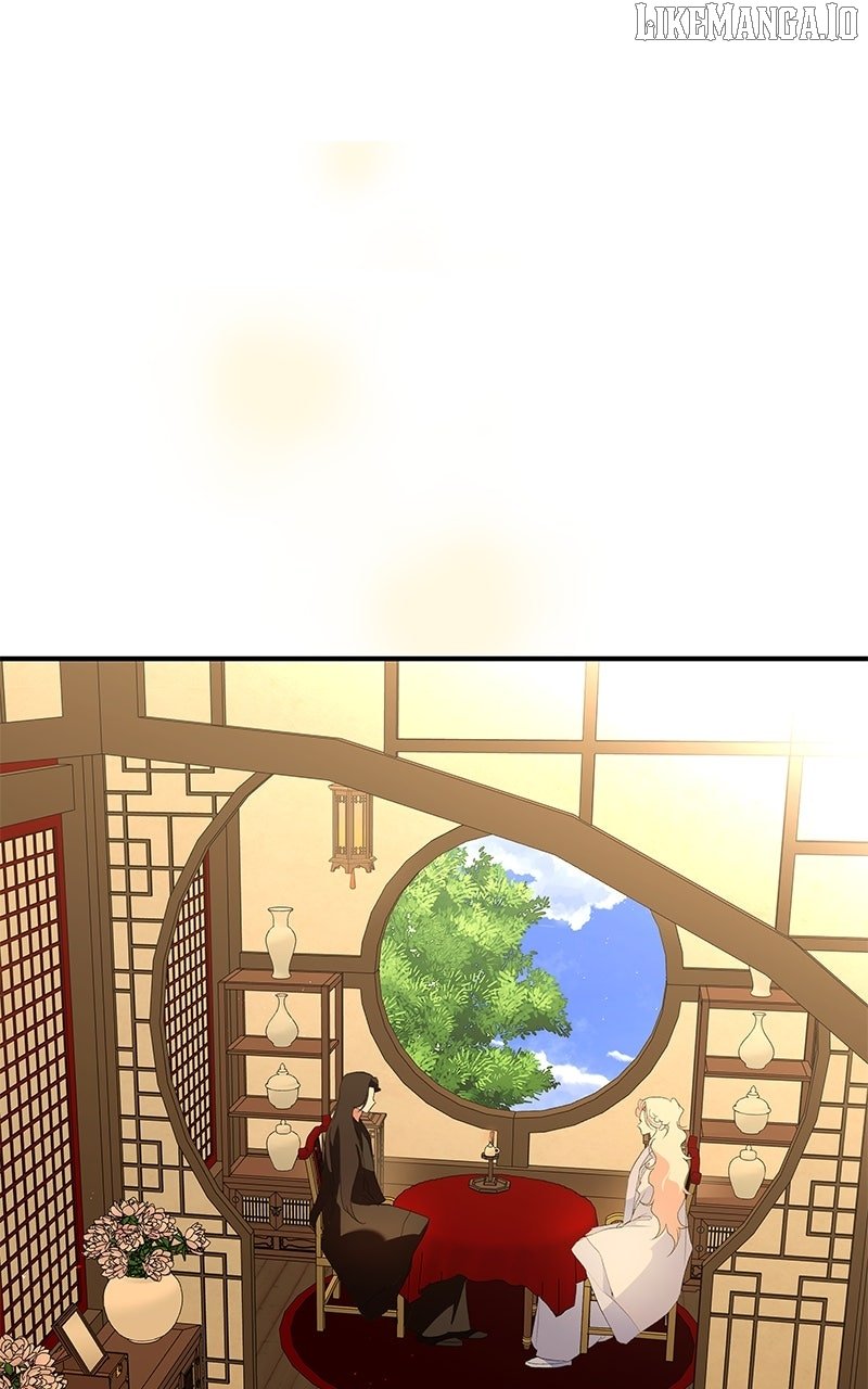 Goddess’s Way of Attacking Tigers Chapter 114 - Page 12