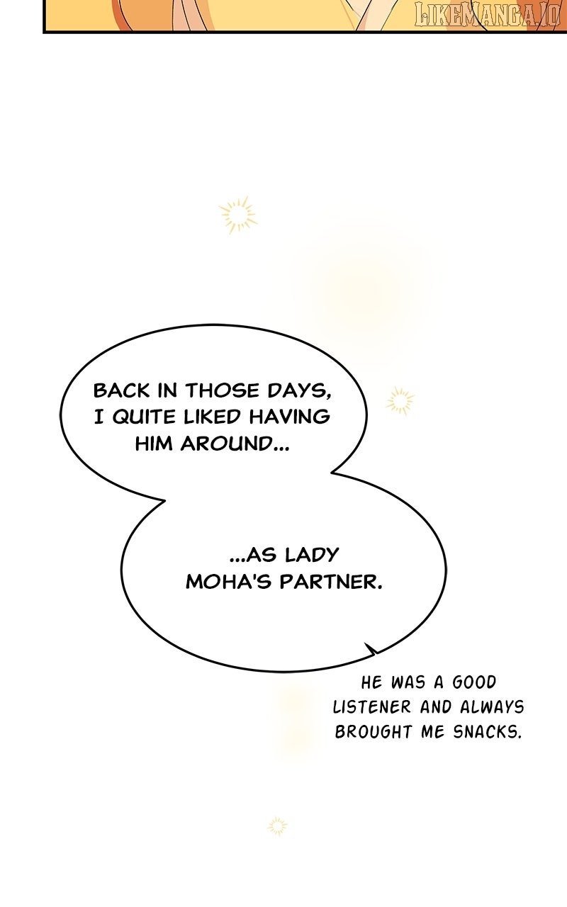 Goddess’s Way of Attacking Tigers Chapter 114 - Page 114