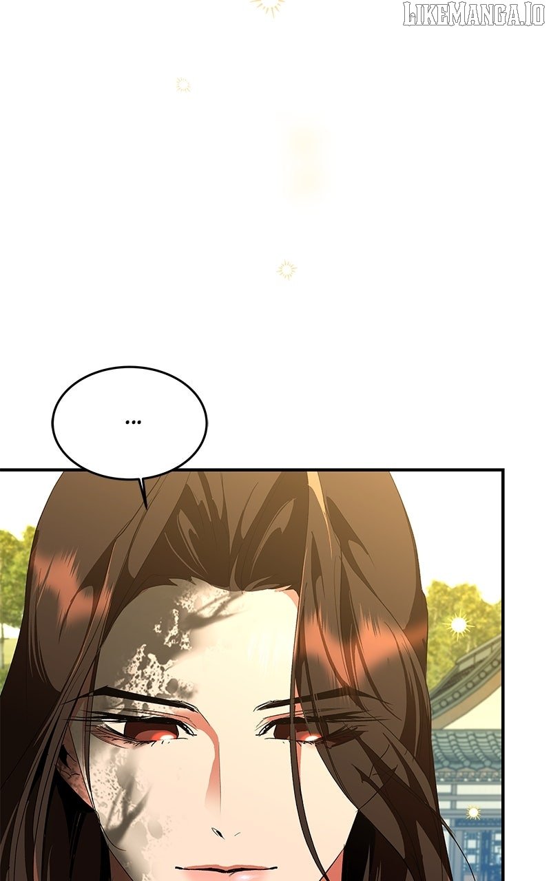 Goddess’s Way of Attacking Tigers Chapter 114 - Page 119