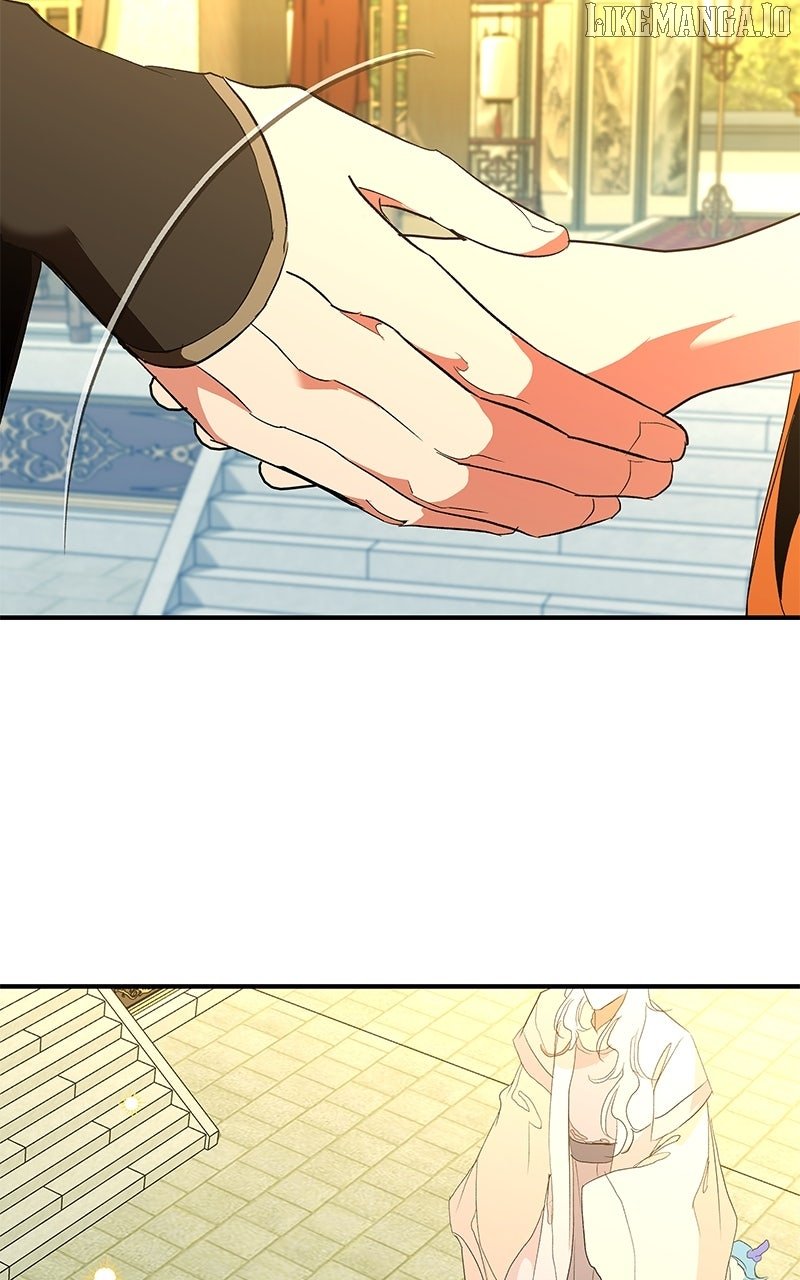 Goddess’s Way of Attacking Tigers Chapter 114 - Page 121