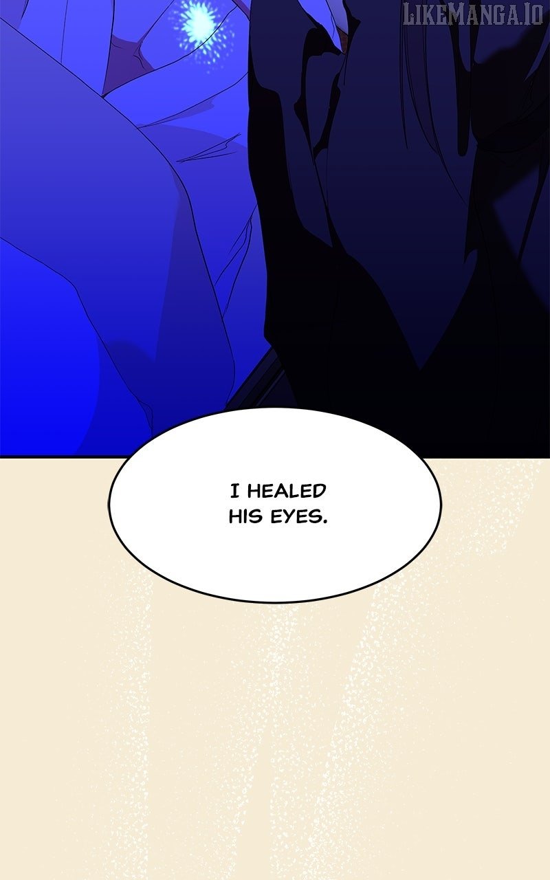 Goddess’s Way of Attacking Tigers Chapter 114 - Page 124