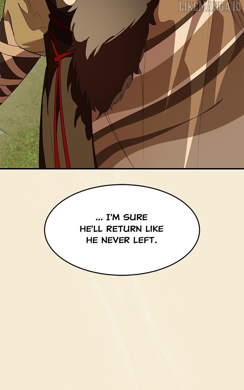 Goddess’s Way of Attacking Tigers Chapter 114 - Page 126