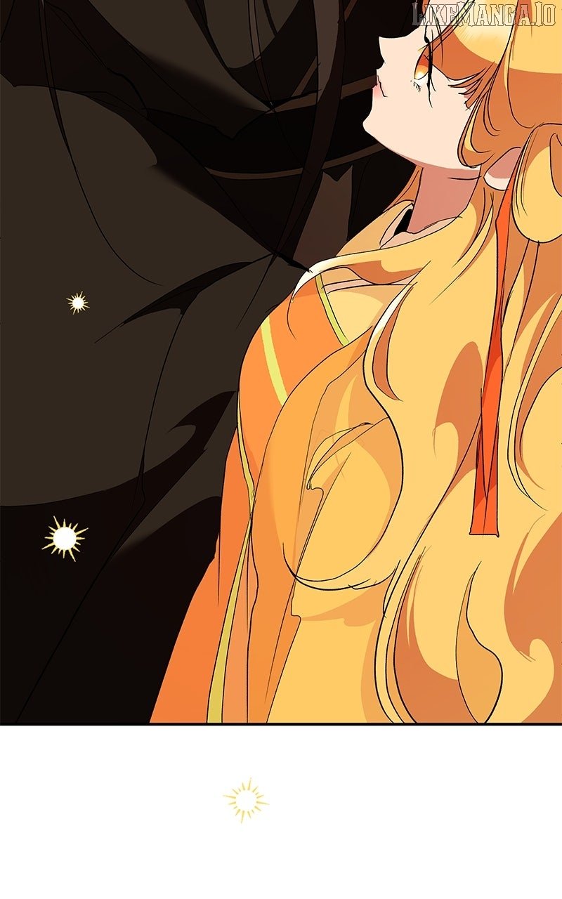 Goddess’s Way of Attacking Tigers Chapter 114 - Page 129