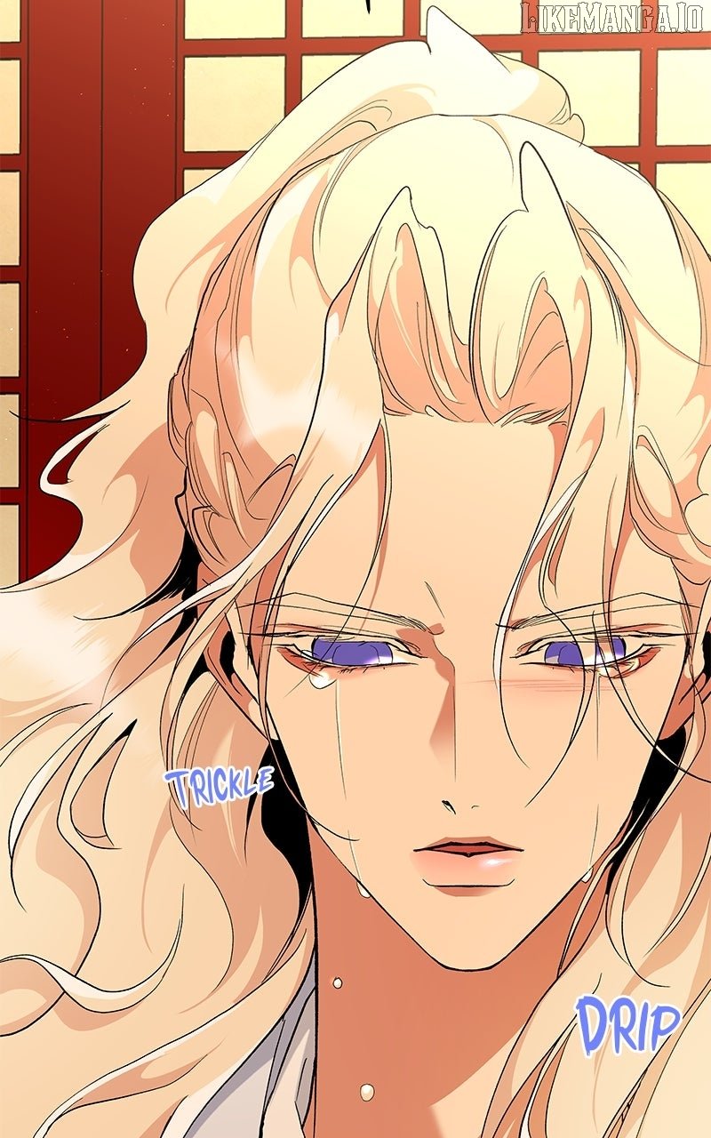 Goddess’s Way of Attacking Tigers Chapter 114 - Page 14