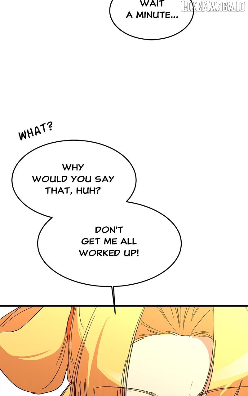 Goddess’s Way of Attacking Tigers Chapter 114 - Page 132