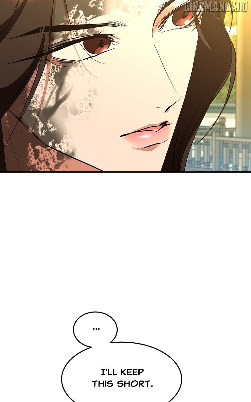 Goddess’s Way of Attacking Tigers Chapter 114 - Page 136