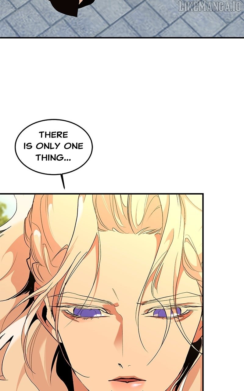 Goddess’s Way of Attacking Tigers Chapter 114 - Page 138