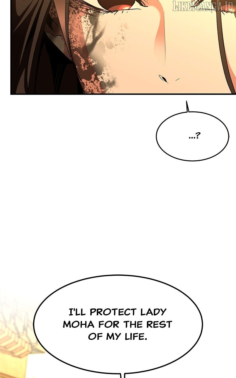 Goddess’s Way of Attacking Tigers Chapter 114 - Page 140