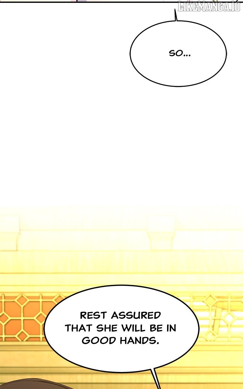 Goddess’s Way of Attacking Tigers Chapter 114 - Page 143