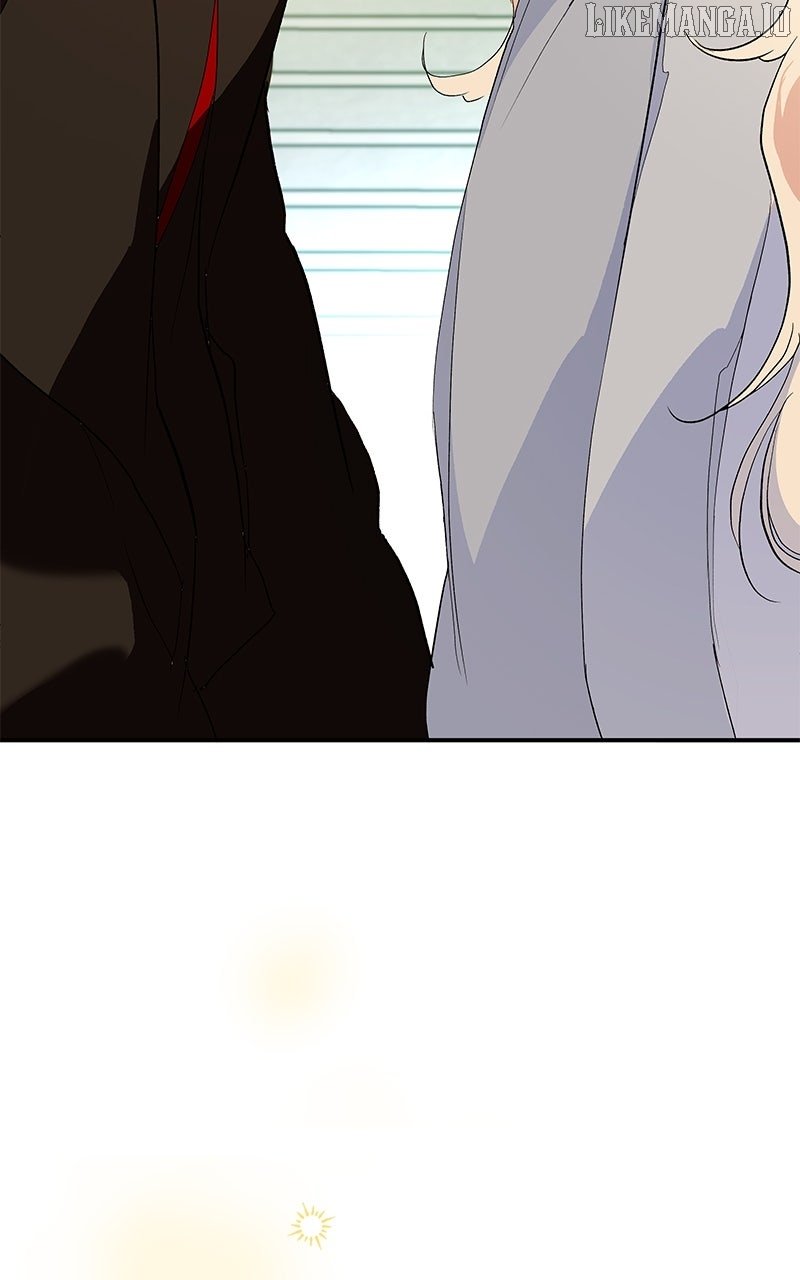 Goddess’s Way of Attacking Tigers Chapter 114 - Page 145
