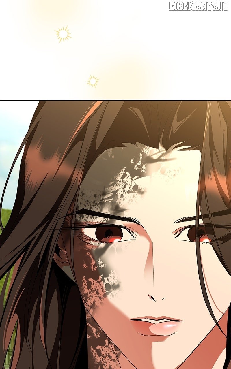 Goddess’s Way of Attacking Tigers Chapter 114 - Page 146