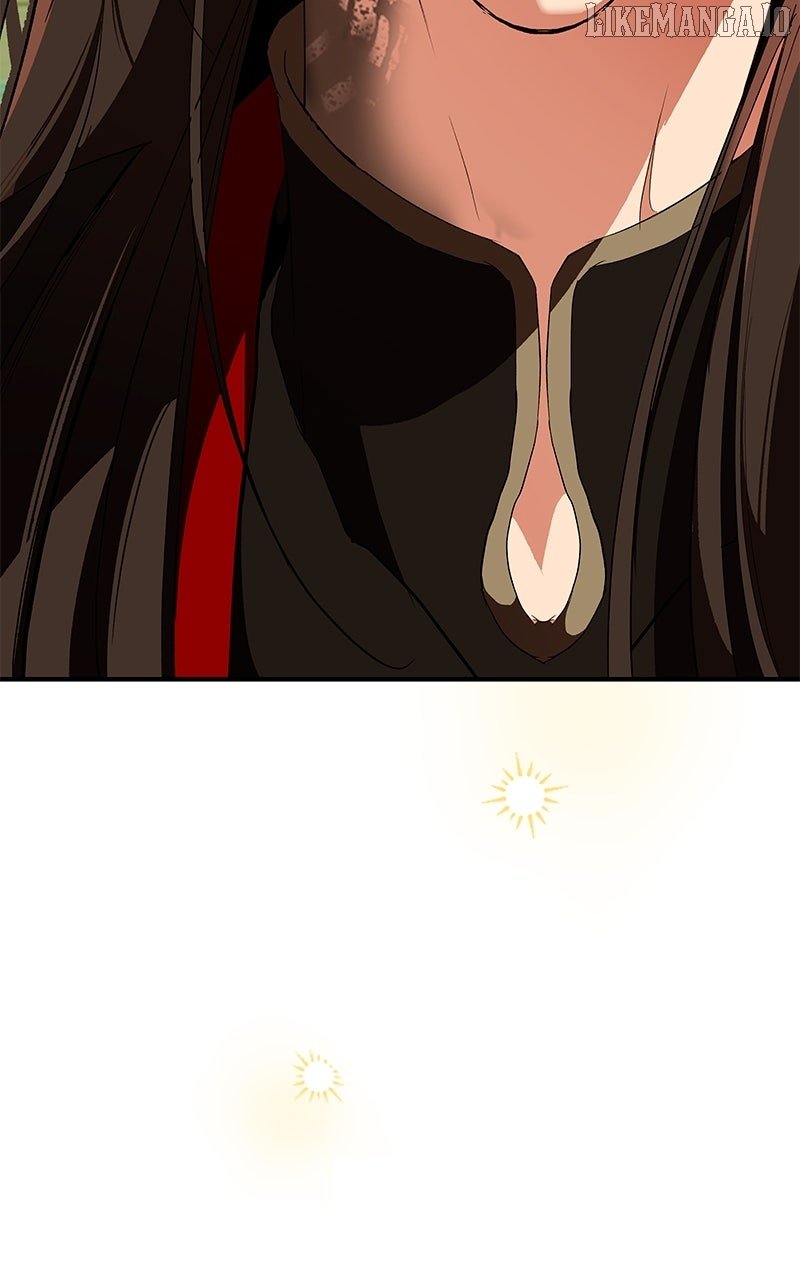 Goddess’s Way of Attacking Tigers Chapter 114 - Page 147