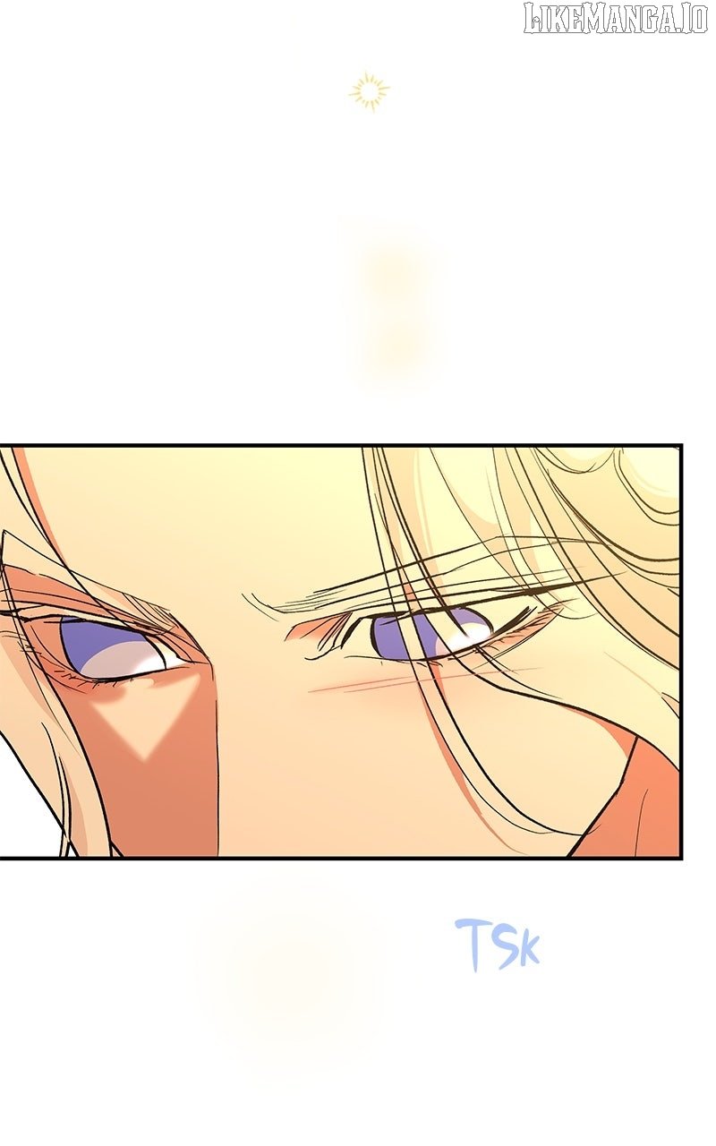 Goddess’s Way of Attacking Tigers Chapter 114 - Page 148