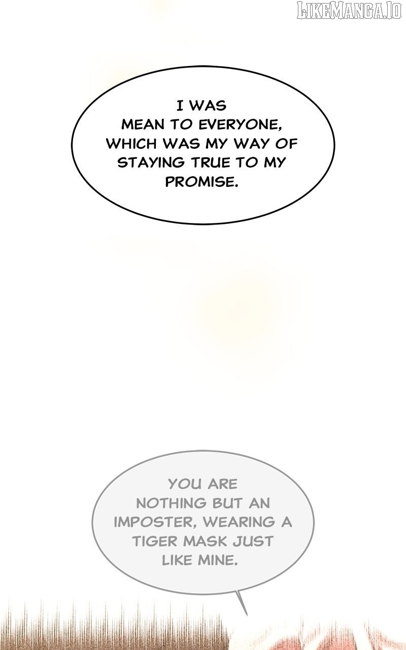 Goddess’s Way of Attacking Tigers Chapter 114 - Page 16