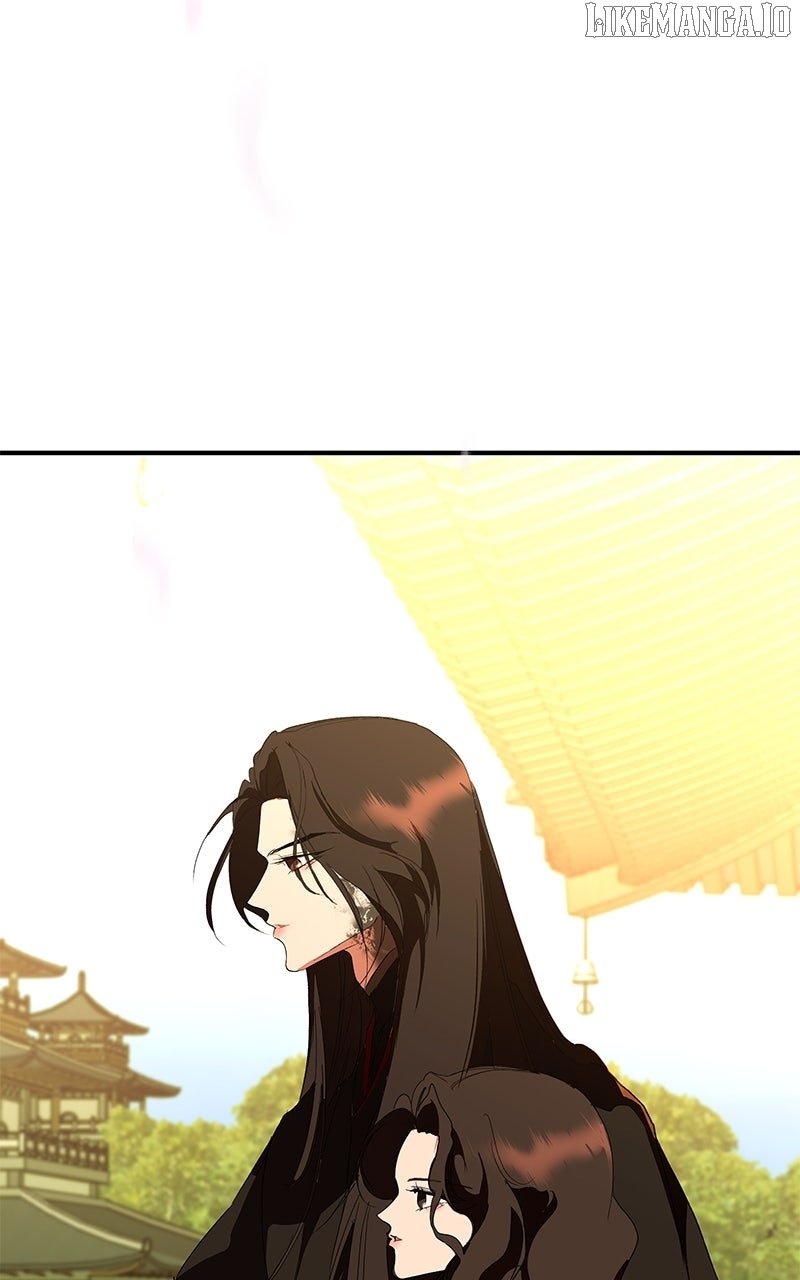 Goddess’s Way of Attacking Tigers Chapter 114 - Page 155